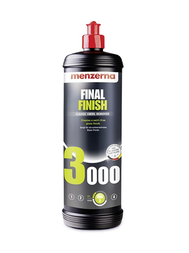 Final Finish 3000
