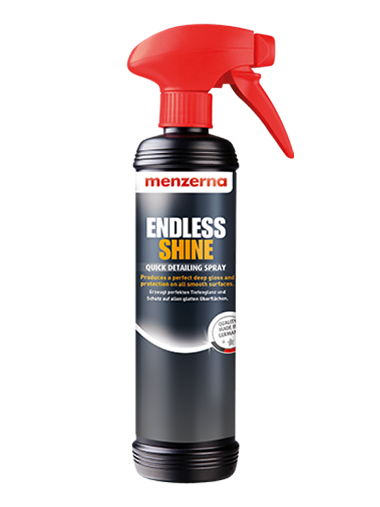 Endless Shine