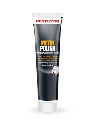 Metal Polish