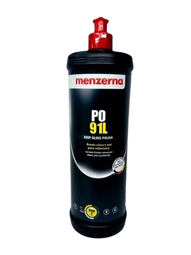 Polish Deep gloss 91L
